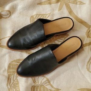 Soludos Venetian Mule